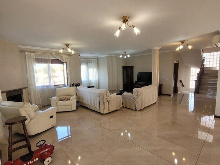 Villa for Sale in Ciudad Quesada, Alicante 4