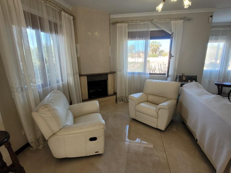 Villa for Sale in Ciudad Quesada, Alicante 6
