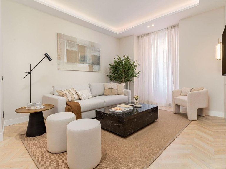 Apartment for Sale in Madrid, Madrid 1