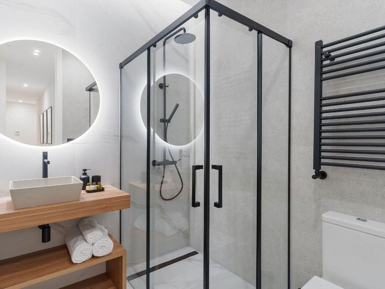 Apartment for Sale in Madrid, Madrid 12