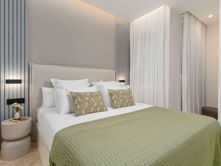 Apartment for Sale in Madrid, Madrid 13