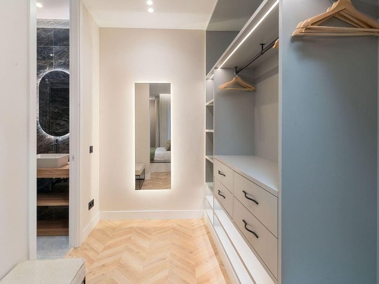 Apartment for Sale in Madrid, Madrid 15