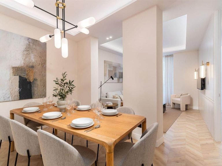 Apartment for Sale in Madrid, Madrid 3