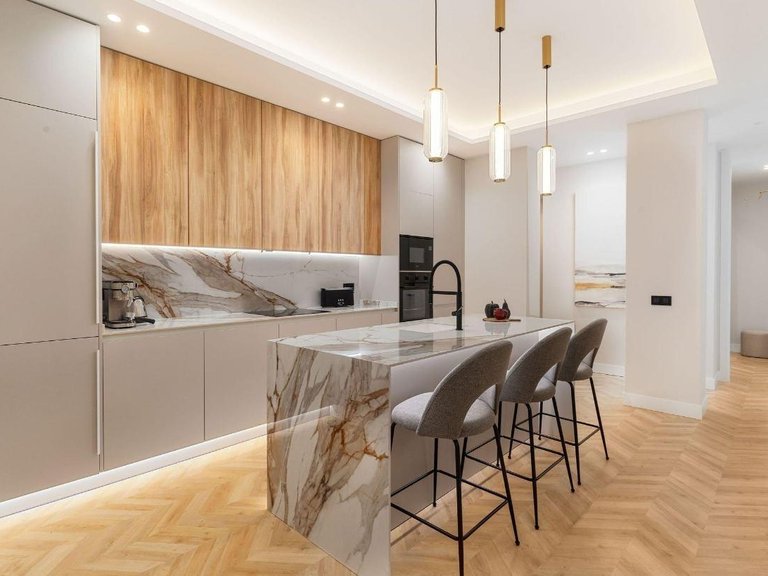 Apartment for Sale in Madrid, Madrid 4