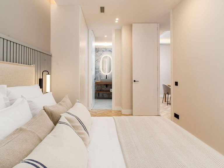 Apartment for Sale in Madrid, Madrid 6