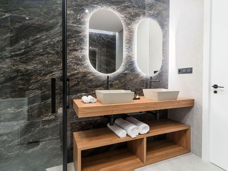 Apartment for Sale in Madrid, Madrid 9