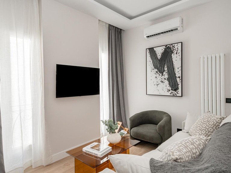 Apartment for Sale in Madrid, Madrid 1