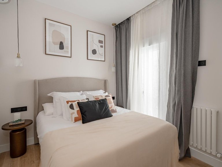 Apartment for Sale in Madrid, Madrid 12