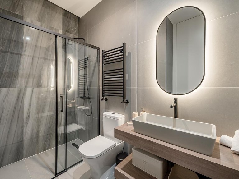 Apartment for Sale in Madrid, Madrid 14