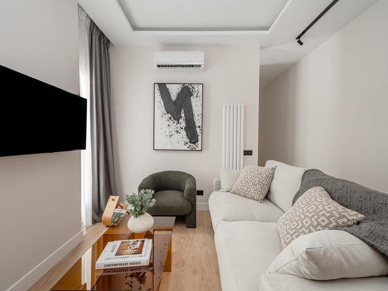 Apartment for Sale in Madrid, Madrid 2