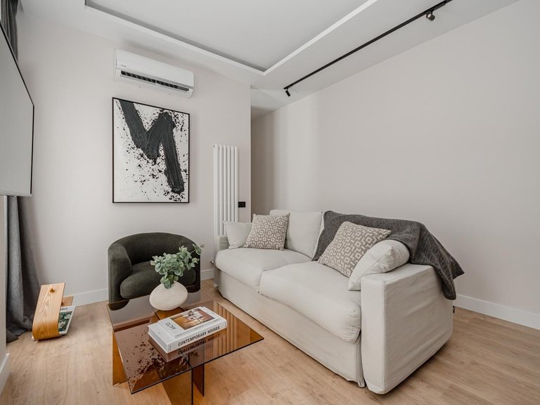 Apartment for Sale in Madrid, Madrid 3