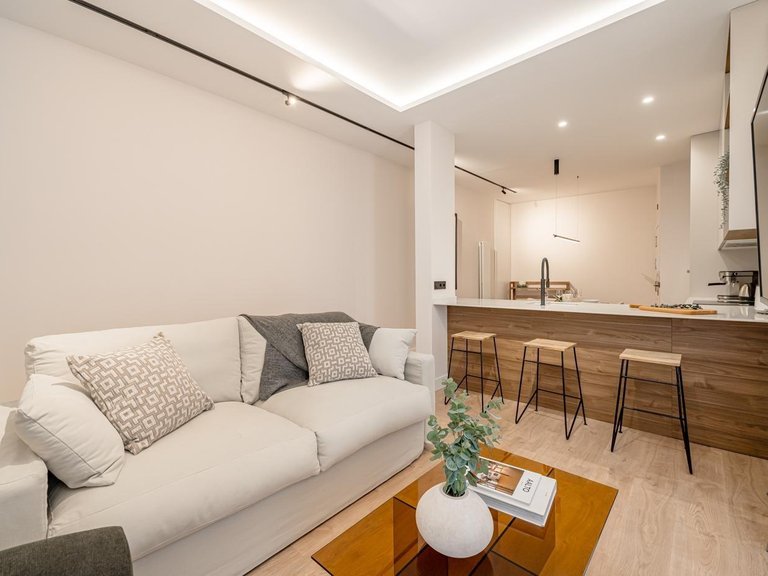 Apartment for Sale in Madrid, Madrid 4