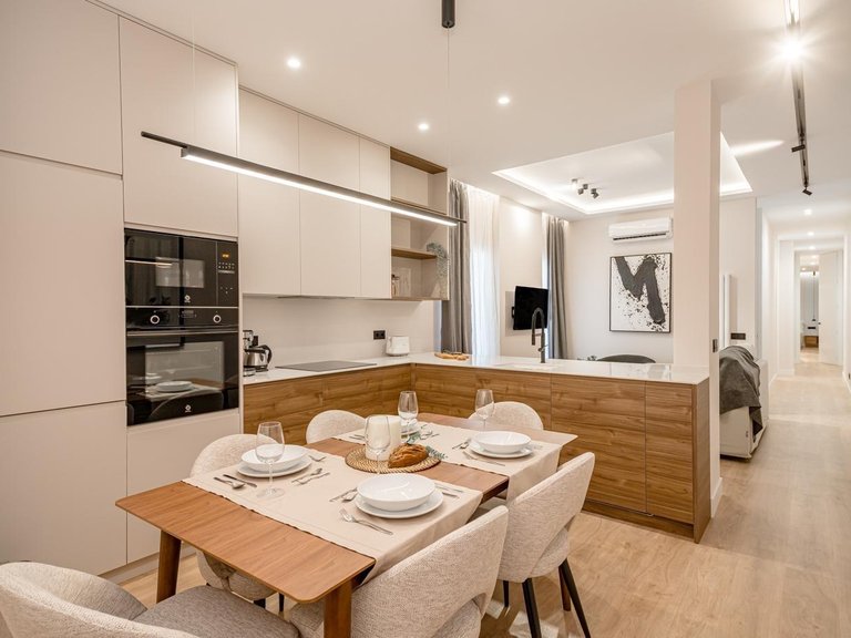 Apartment for Sale in Madrid, Madrid 5