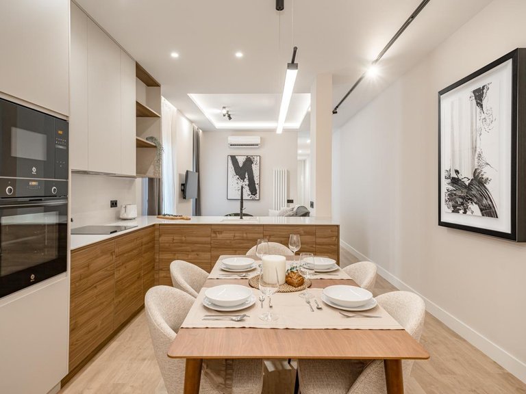Apartment for Sale in Madrid, Madrid 7