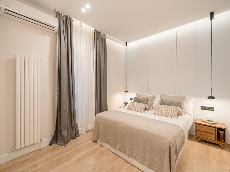 Apartment for Sale in Madrid, Madrid 8