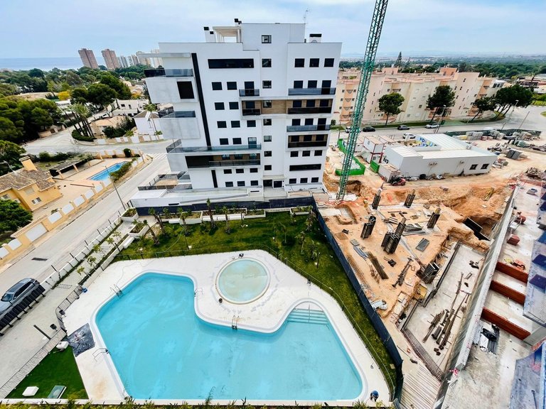 Apartment for Sale in Orihuela Costa, Alicante 2