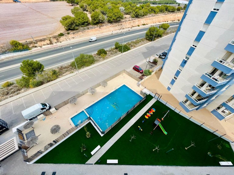 Apartment for Sale in Orihuela Costa, Alicante 4