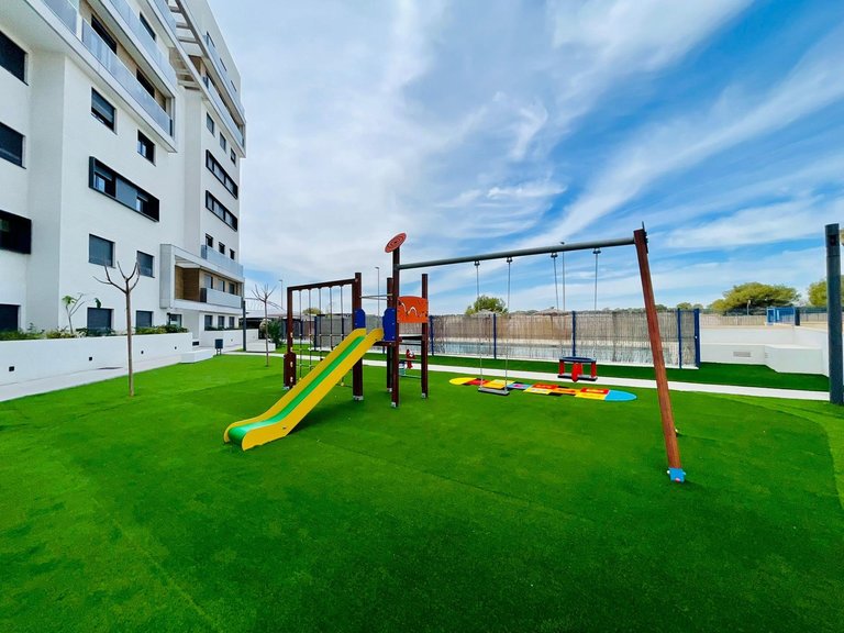 Apartment for Sale in Orihuela Costa, Alicante 5