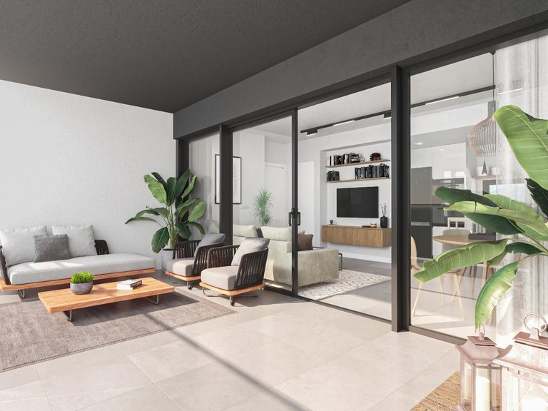 Apartment for Sale in Benidorm, Alicante 10