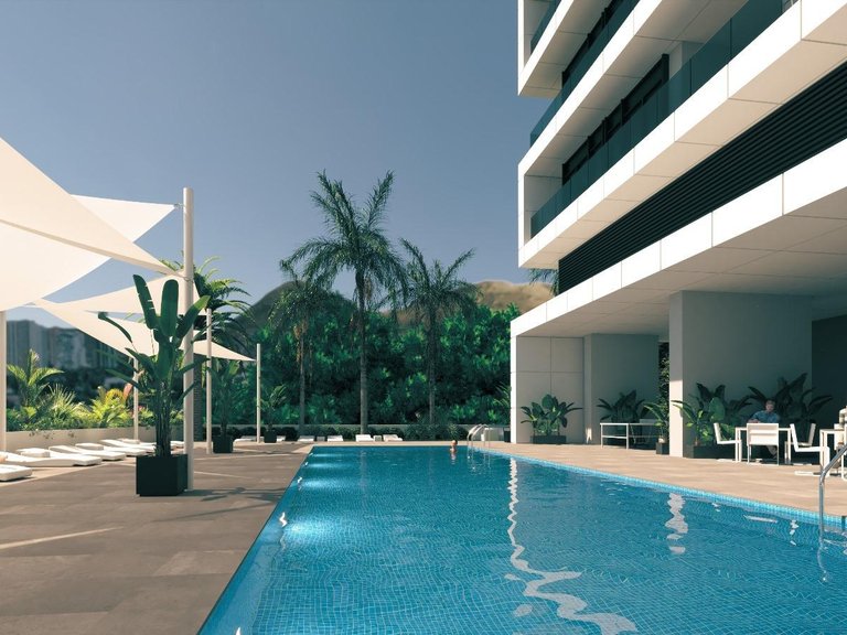 Apartment for Sale in Benidorm, Alicante 12
