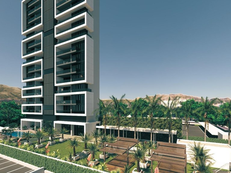 Apartment for Sale in Benidorm, Alicante 14