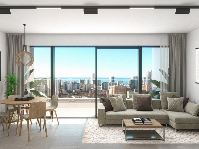Apartment for Sale in Benidorm, Alicante 3