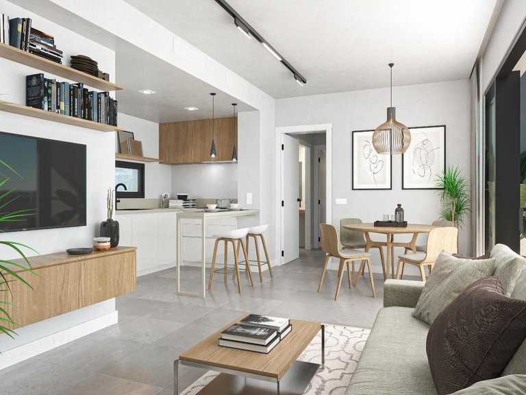 Apartment for Sale in Benidorm, Alicante 5