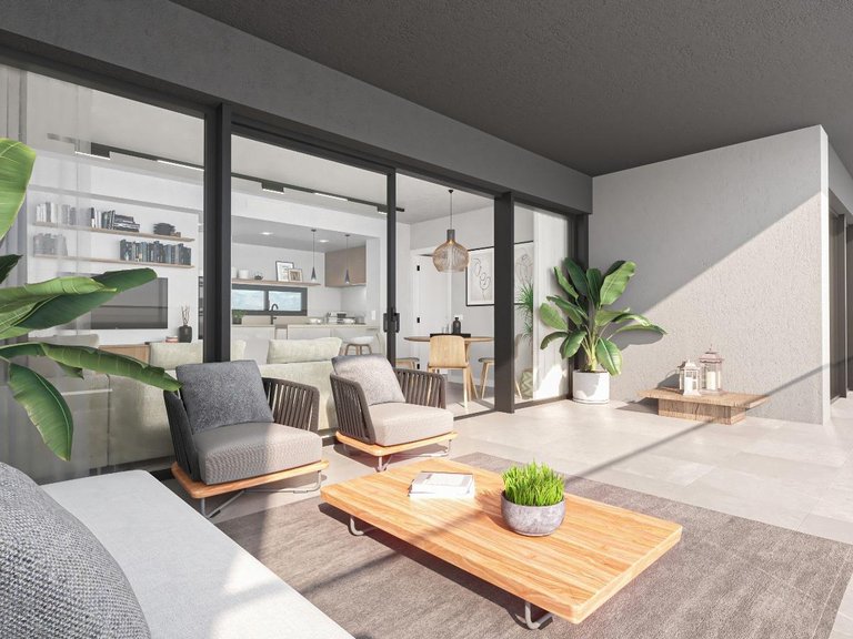 Apartment for Sale in Benidorm, Alicante 6