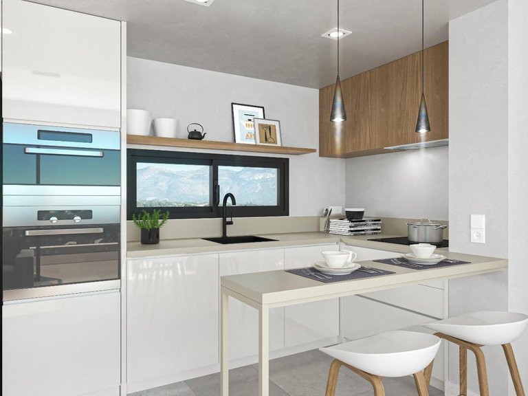 Apartment for Sale in Benidorm, Alicante 7