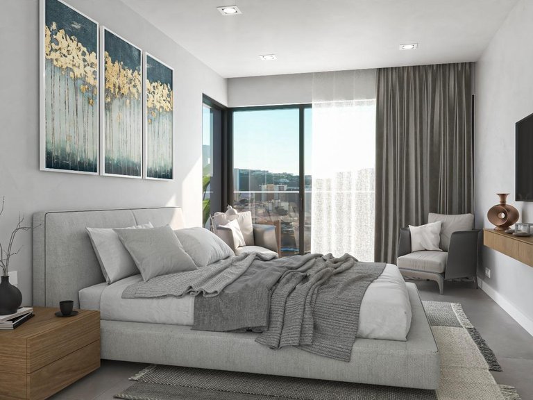 Apartment for Sale in Benidorm, Alicante 8