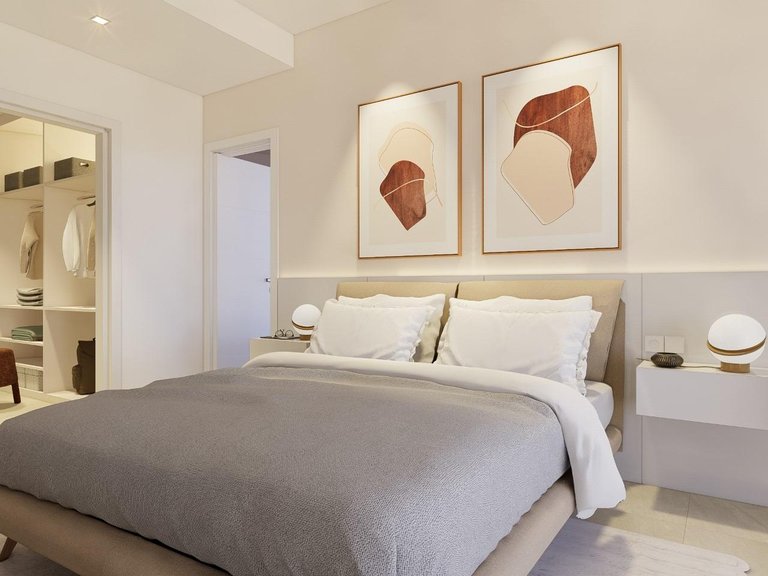 Apartment for Sale in Calpe, Alicante 10