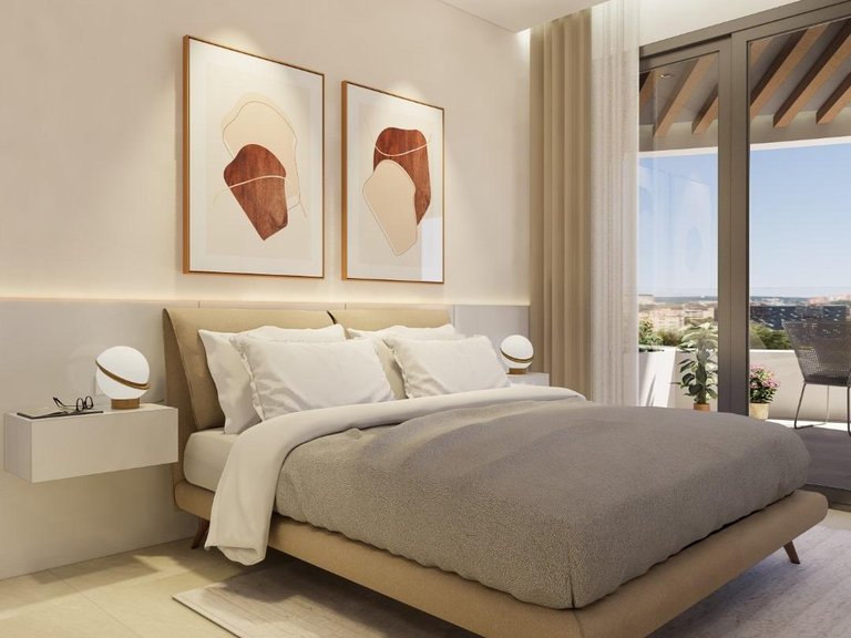 Apartment for Sale in Calpe, Alicante 12