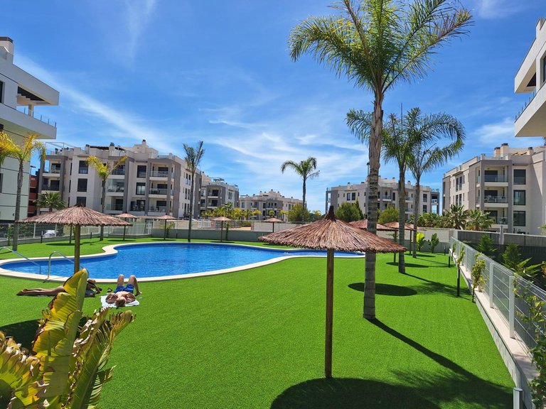 Apartment for Sale in San Miguel De Salinas, Alicante 1