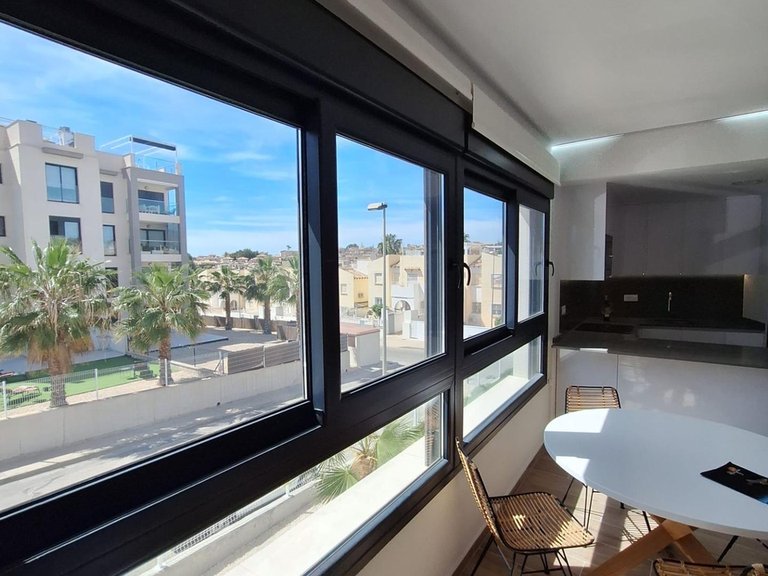 Apartment for Sale in San Miguel De Salinas, Alicante 14