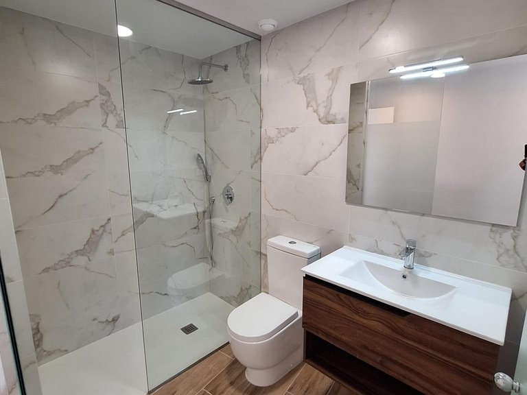 Apartment for Sale in San Miguel De Salinas, Alicante 9