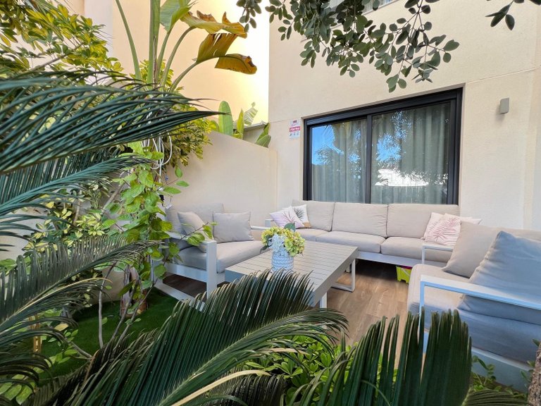 Villa for Sale in Torrevieja, Alicante 13