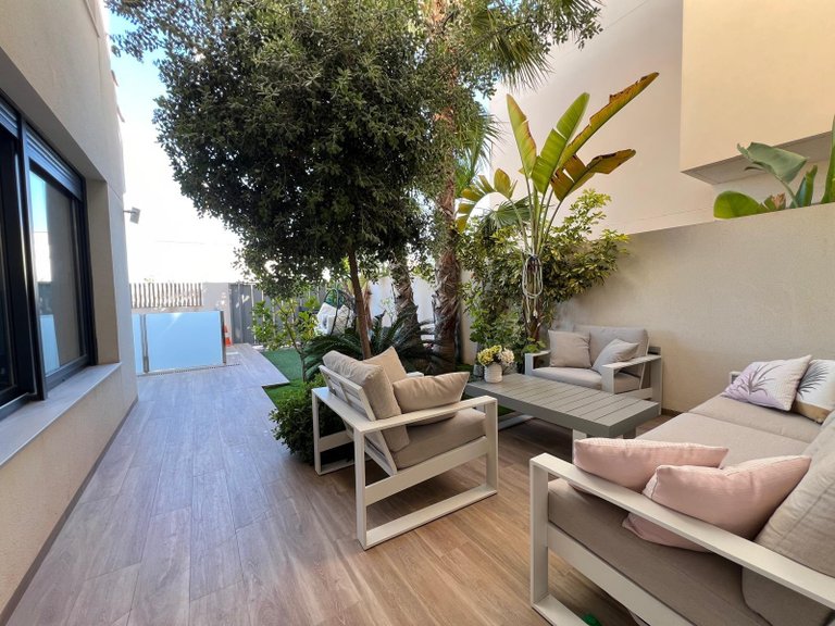 Villa for Sale in Torrevieja, Alicante 15