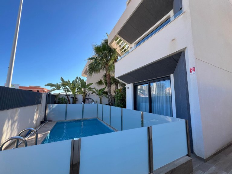 Villa for Sale in Torrevieja, Alicante 3
