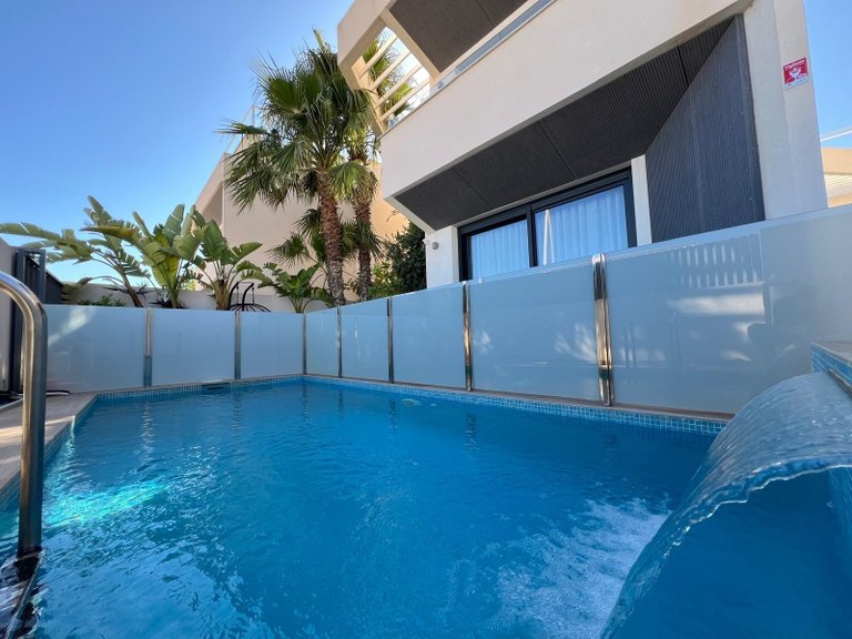 Villa for Sale in Torrevieja, Alicante 5