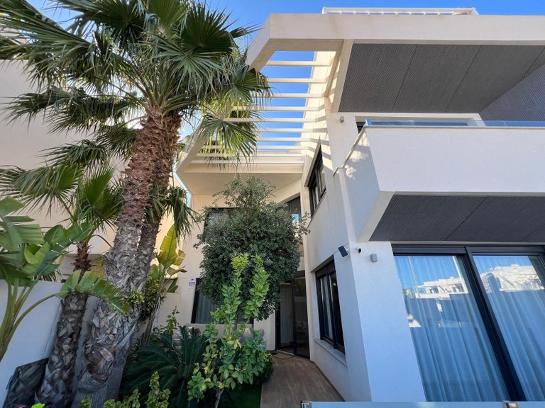 Villa for Sale in Torrevieja, Alicante 7