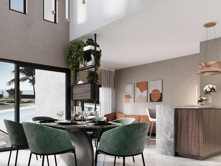 Villa for Sale in Benissa, Alicante 4