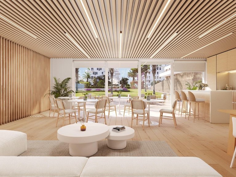 Apartment for Sale in Villajoyosa, Alicante 5
