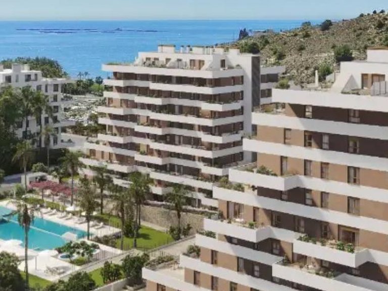 Apartment for Sale in Villajoyosa, Alicante 9
