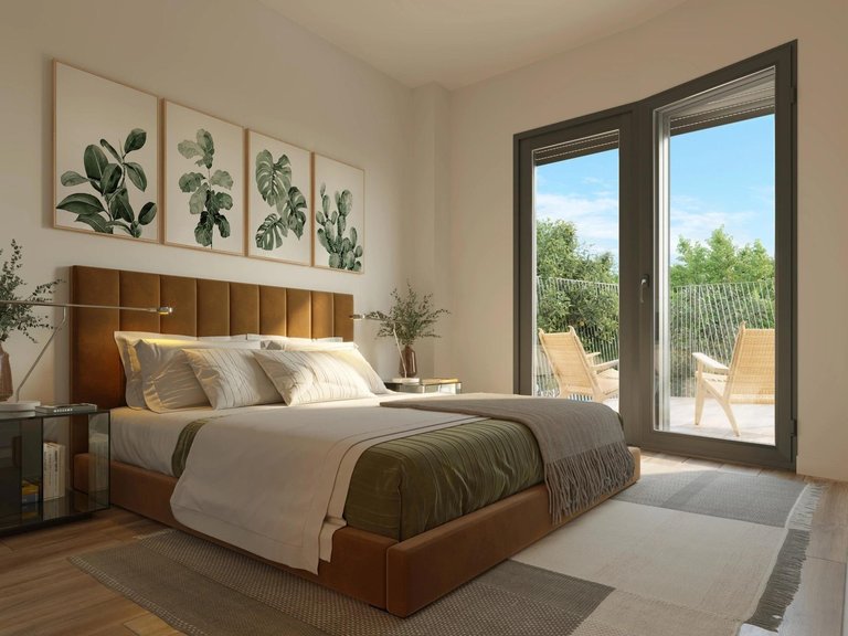 Apartment for Sale in Villajoyosa, Alicante 10