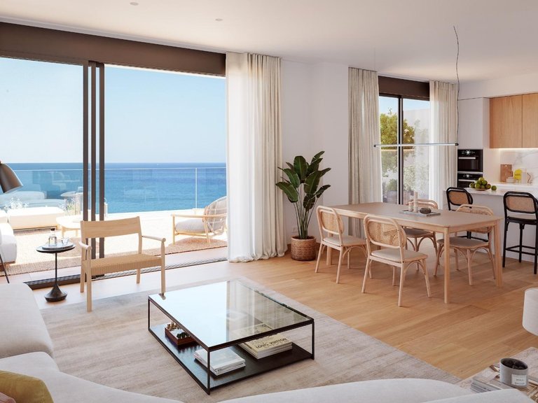Apartment for Sale in Villajoyosa, Alicante 11
