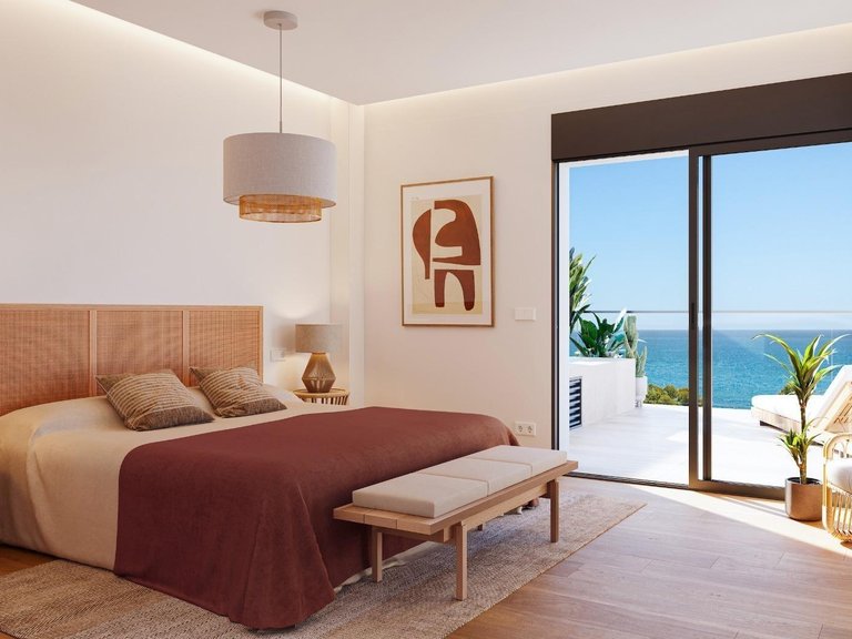 Apartment for Sale in Villajoyosa, Alicante 12