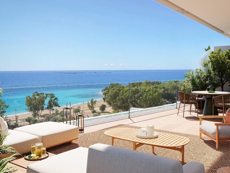 Apartment for Sale in Villajoyosa, Alicante 5