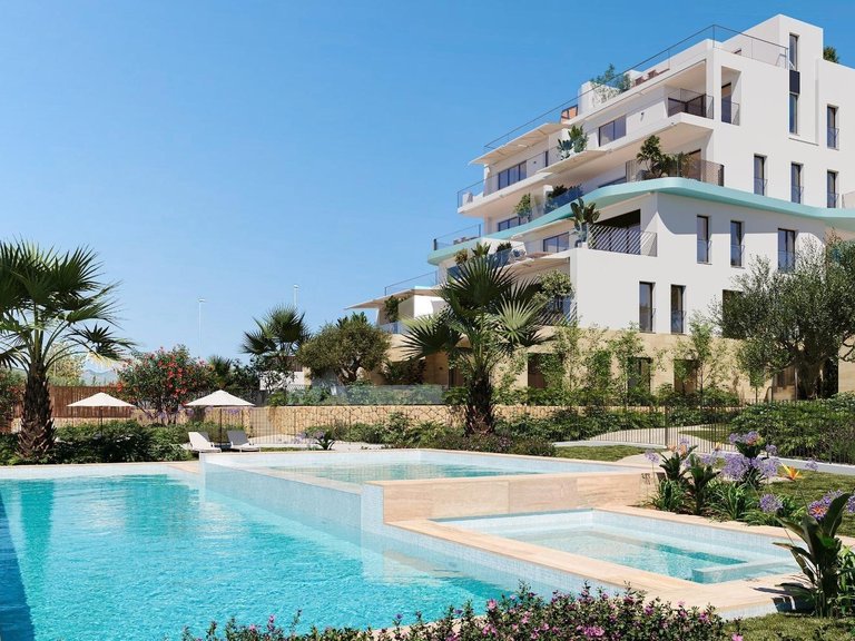 Apartment for Sale in Villajoyosa, Alicante 6