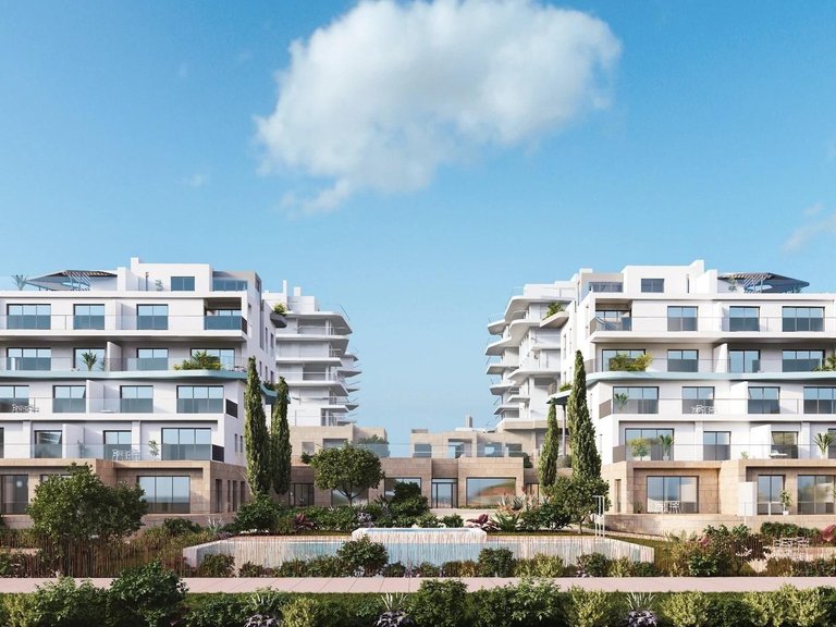 Apartment for Sale in Villajoyosa, Alicante 7