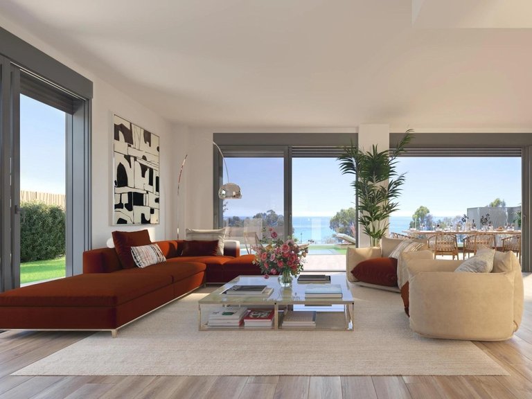 Apartment for Sale in Villajoyosa, Alicante 9